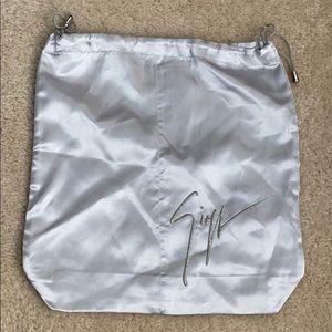 Giuseppe Zanotti Dust Bag